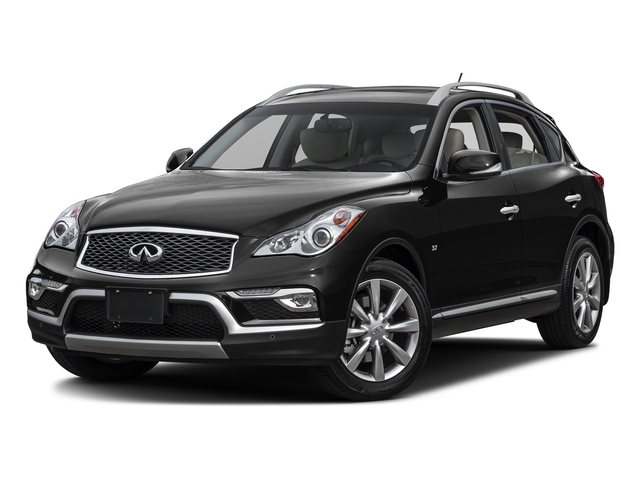 2016 INFINITI QX50 Base AWD 4dr Premium Unleaded V-6 3.7 L/226 [3]