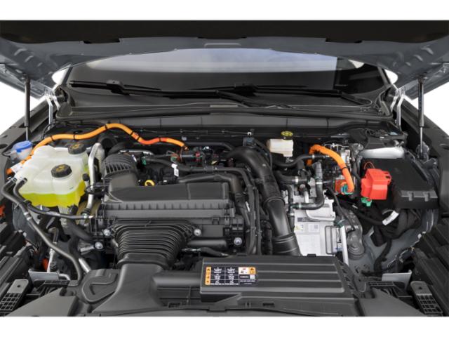 2026 Lincoln Nautilus Premiere AWD – INCOMING UNIT – CALL TO RESERVE TODAY!! Premiere AWD Intercooled Turbo Gas/Electric I-4 2.0 L/122 [4]
