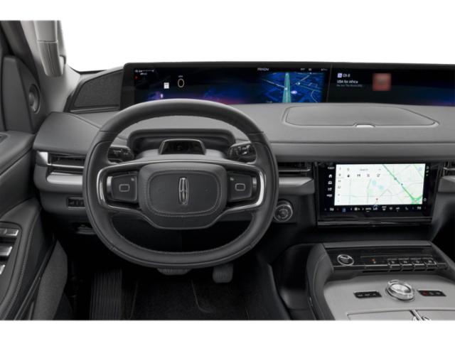2026 Lincoln Navigator Reserve 4X4 Reserve 4x4 Twin Turbo Premium Unleaded V-6 3.5 L/213 [3]