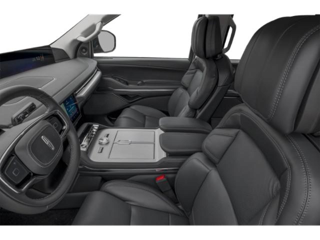 2026 Lincoln Navigator Reserve 4X4 Reserve 4x4 Twin Turbo Premium Unleaded V-6 3.5 L/213 [5]