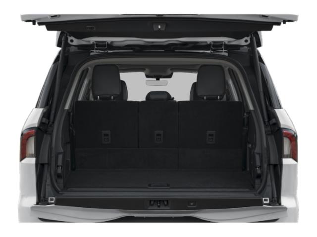 2026 Lincoln Navigator Reserve 4X4 Reserve 4x4 Twin Turbo Premium Unleaded V-6 3.5 L/213 [10]