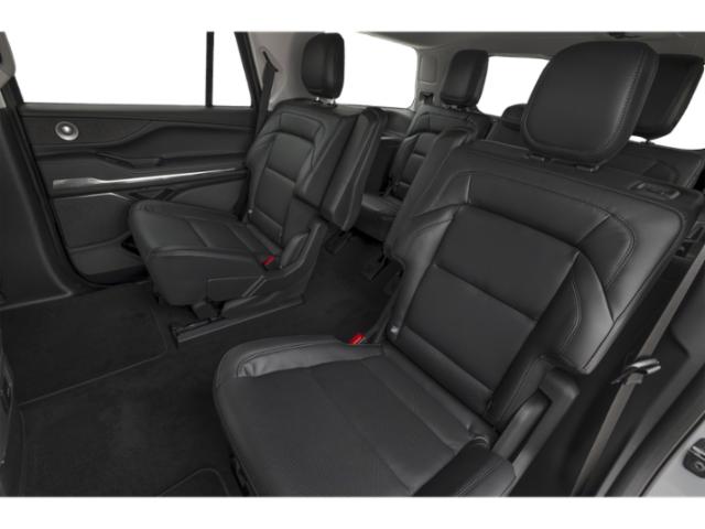 2026 Lincoln Navigator Reserve 4X4 Reserve 4x4 Twin Turbo Premium Unleaded V-6 3.5 L/213 [9]