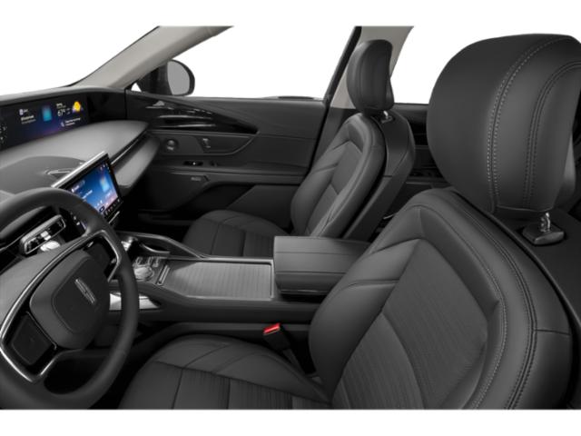 2026 Lincoln Nautilus Reserve Reserve AWD Intercooled Turbo Premium Gasoline I-4 2.0 L/122 [6]