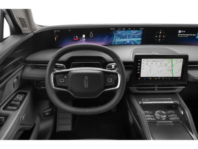 2026 Lincoln Nautilus Reserve Reserve AWD Intercooled Turbo Premium Gasoline I-4 2.0 L/122 [10]