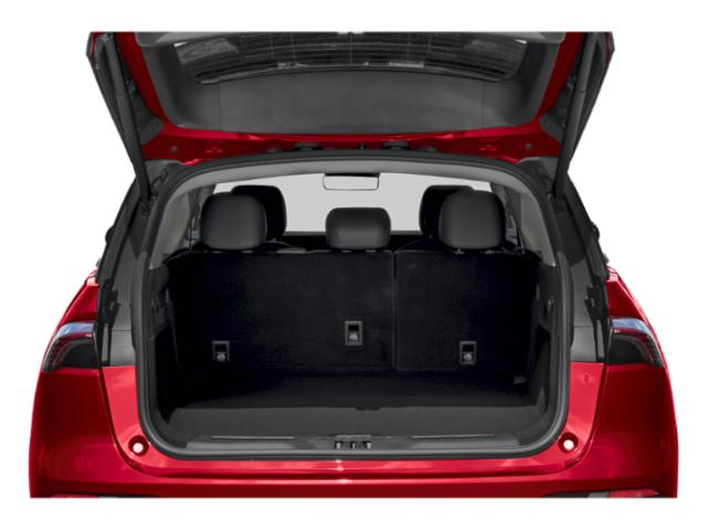 2026 Lincoln Nautilus Reserve Reserve AWD Intercooled Turbo Premium Gasoline I-4 2.0 L/122 [8]