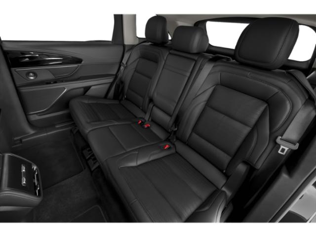 2026 Lincoln Nautilus Reserve Reserve AWD Intercooled Turbo Premium Gasoline I-4 2.0 L/122 [5]