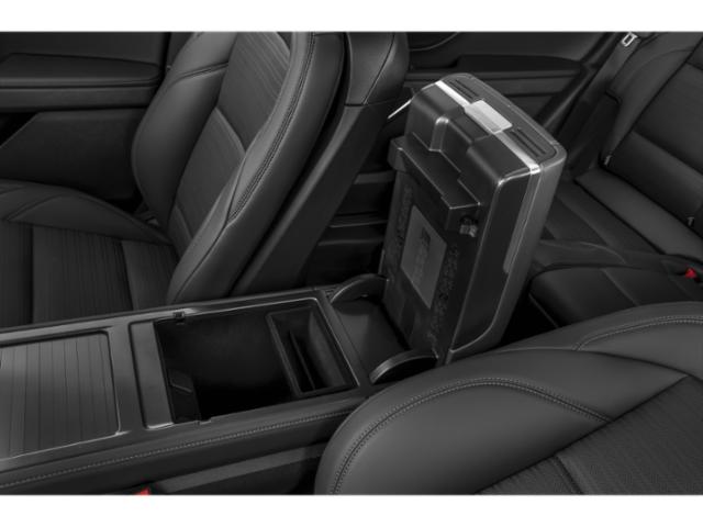 2026 Lincoln Nautilus Reserve Reserve AWD Intercooled Turbo Premium Gasoline I-4 2.0 L/122 [4]