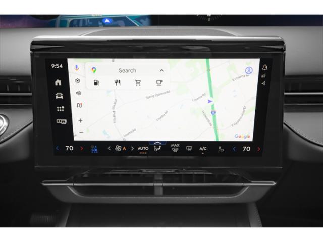 2026 Lincoln Nautilus Reserve Reserve AWD Intercooled Turbo Premium Gasoline I-4 2.0 L/122 [11]