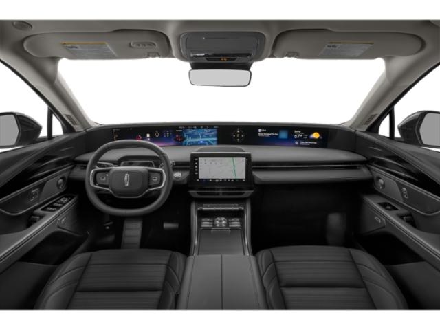 2026 Lincoln Nautilus Reserve Reserve AWD Intercooled Turbo Premium Gasoline I-4 2.0 L/122 [7]