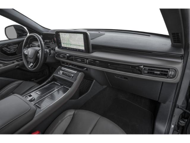2026 Lincoln Aviator Reserve Reserve AWD Twin Turbo Premium Gasoline V-6 3.0 L/183 [7]