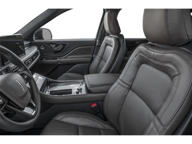 2026 Lincoln Aviator Reserve Reserve AWD Twin Turbo Premium Gasoline V-6 3.0 L/183 [12]
