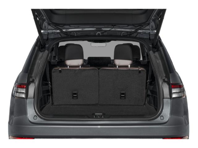 2026 Lincoln Aviator Reserve Reserve AWD Twin Turbo Premium Gasoline V-6 3.0 L/183 [9]