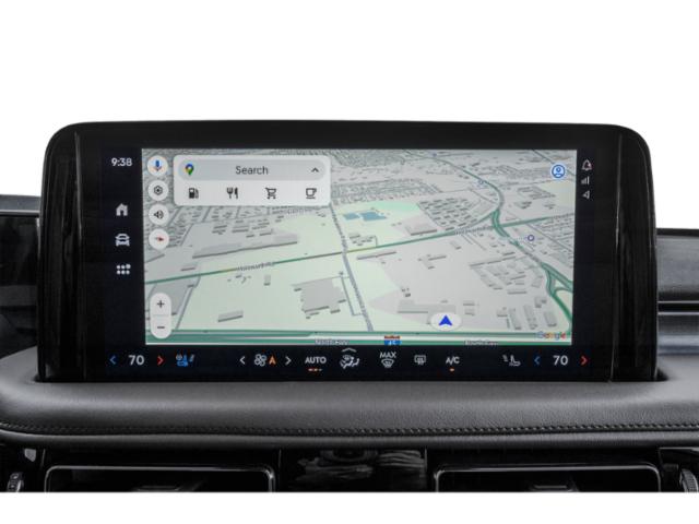 2026 Lincoln Aviator Reserve Reserve AWD Twin Turbo Premium Gasoline V-6 3.0 L/183 [11]