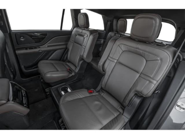2026 Lincoln Aviator Reserve Reserve AWD Twin Turbo Premium Gasoline V-6 3.0 L/183 [10]