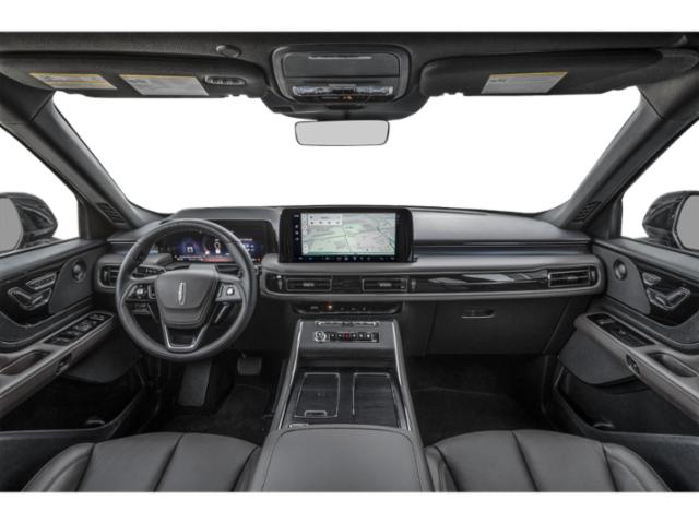 2026 Lincoln Aviator Reserve Reserve AWD Twin Turbo Premium Gasoline V-6 3.0 L/183 [6]