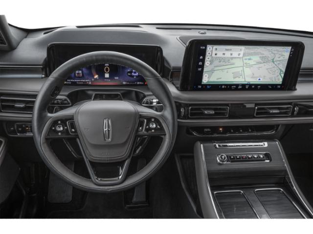 2026 Lincoln Aviator Reserve Reserve AWD Twin Turbo Premium Gasoline V-6 3.0 L/183 [8]