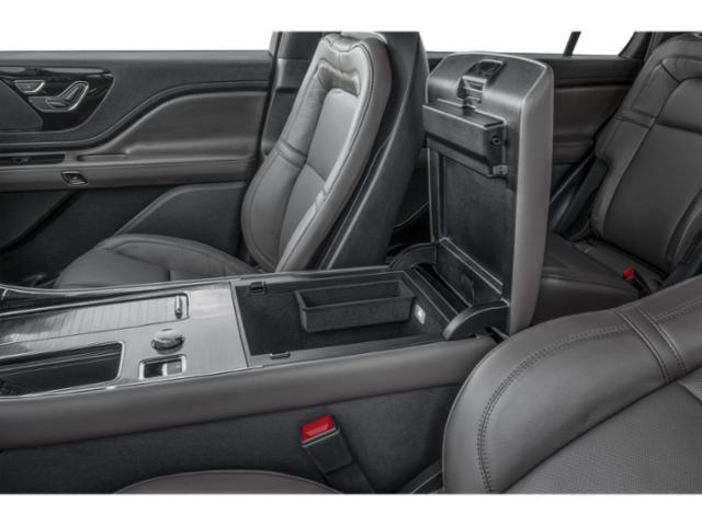 2026 Lincoln Aviator Reserve Reserve AWD Twin Turbo Premium Gasoline V-6 3.0 L/183 [3]