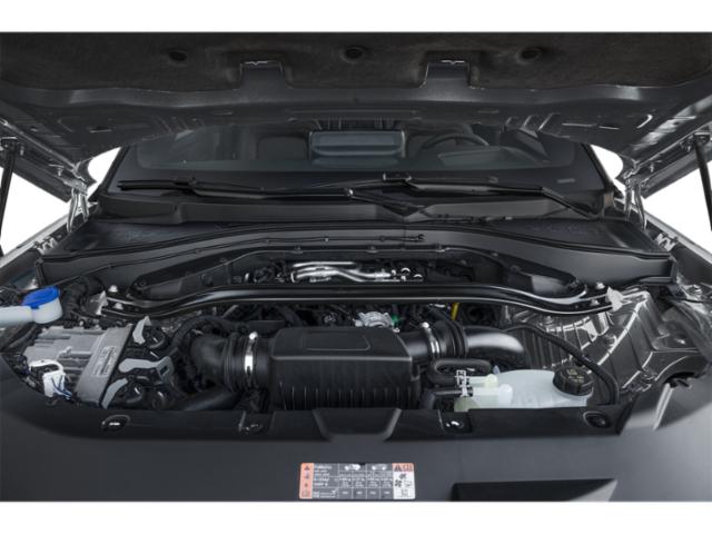 2026 Lincoln Aviator Reserve Reserve AWD Twin Turbo Premium Gasoline V-6 3.0 L/183 [4]