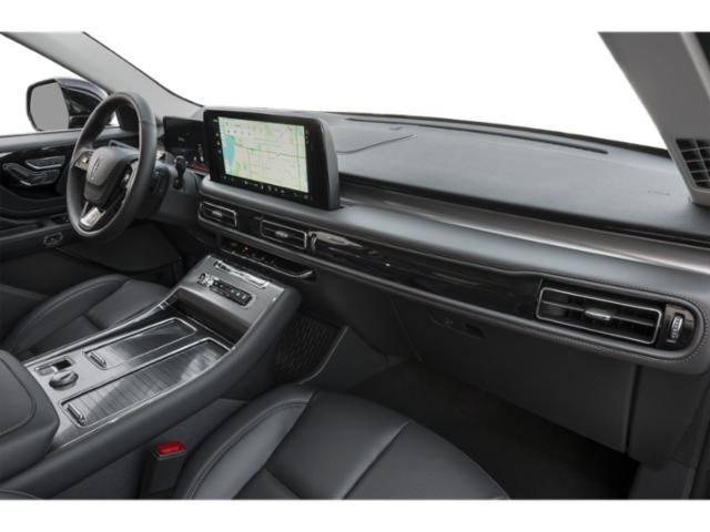 2026 Lincoln Aviator Premiere Premiere AWD Twin Turbo Premium Gasoline V-6 3.0 L/183 [4]