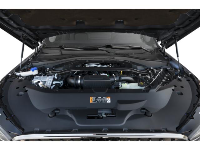 2026 Lincoln Aviator Premiere Premiere AWD Twin Turbo Premium Gasoline V-6 3.0 L/183 [9]