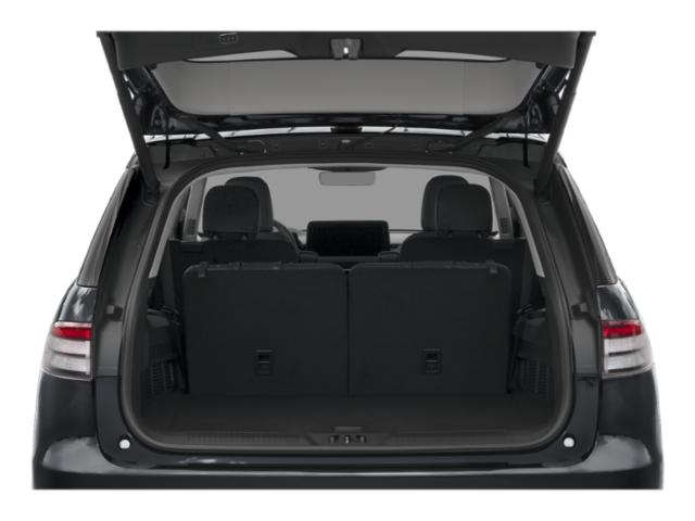 2026 Lincoln Aviator Premiere Premiere AWD Twin Turbo Premium Gasoline V-6 3.0 L/183 [6]