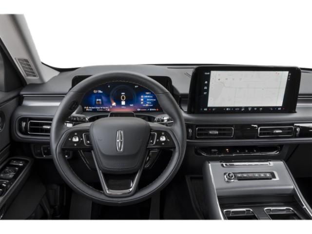 2026 Lincoln Aviator Premiere Premiere AWD Twin Turbo Premium Gasoline V-6 3.0 L/183 [7]