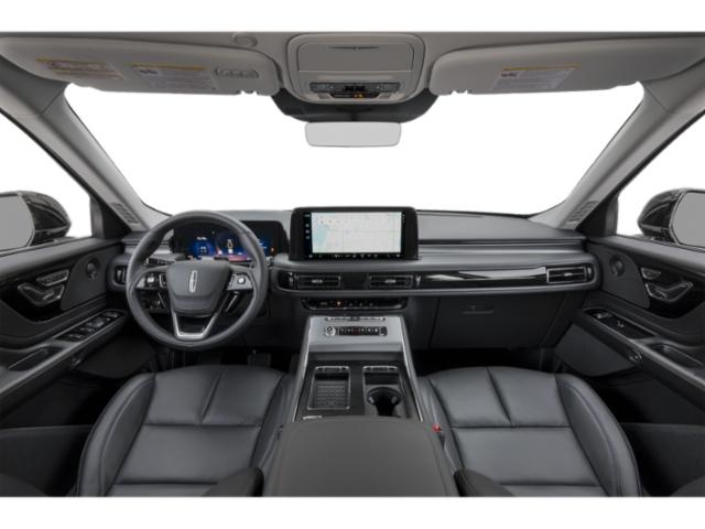 2026 Lincoln Aviator Premiere Premiere AWD Twin Turbo Premium Gasoline V-6 3.0 L/183 [3]