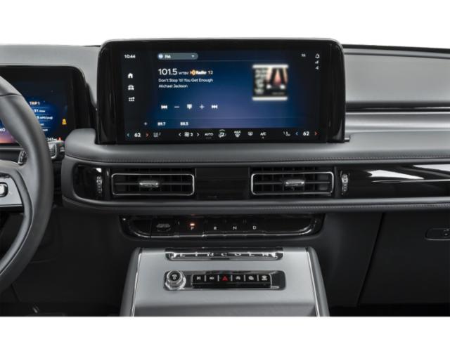2026 Lincoln Aviator Premiere Premiere AWD Twin Turbo Premium Gasoline V-6 3.0 L/183 [8]