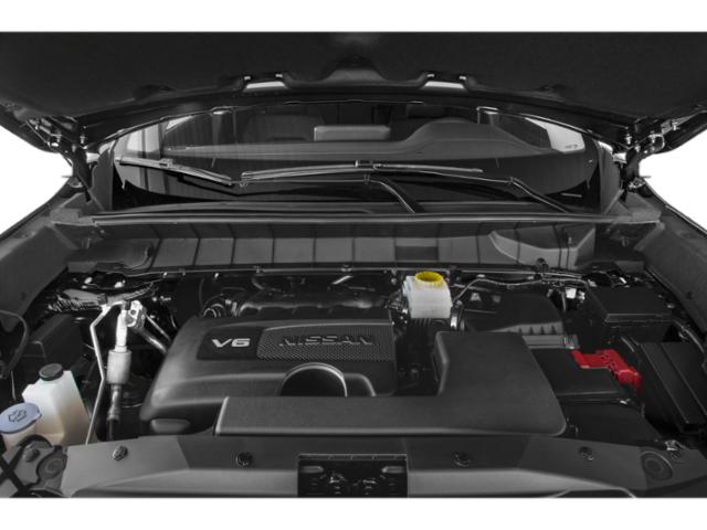 2023 Nissan Pathfinder SL SL 2WD Regular Unleaded V-6 3.5 L/213 [3]