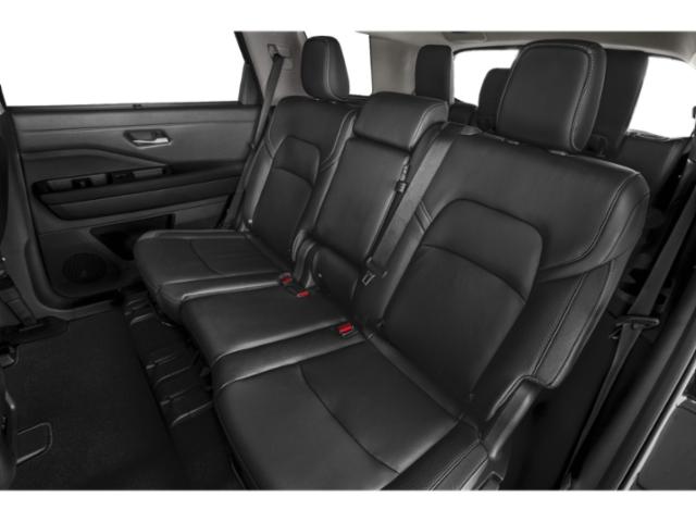 2023 Nissan Pathfinder SL SL 2WD Regular Unleaded V-6 3.5 L/213 [8]