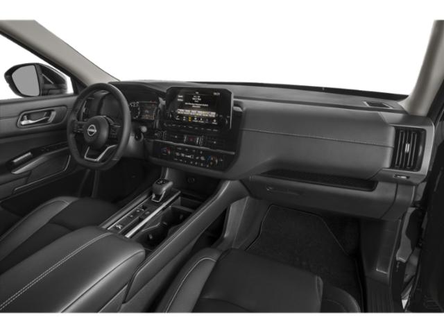 2023 Nissan Pathfinder SL SL 2WD Regular Unleaded V-6 3.5 L/213 [9]