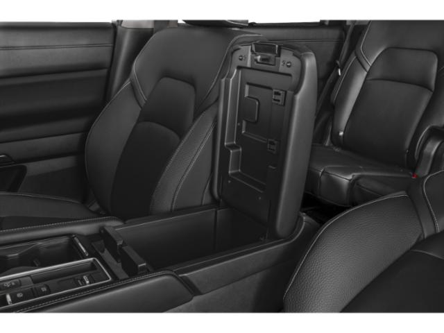 2023 Nissan Pathfinder SL SL 2WD Regular Unleaded V-6 3.5 L/213 [4]