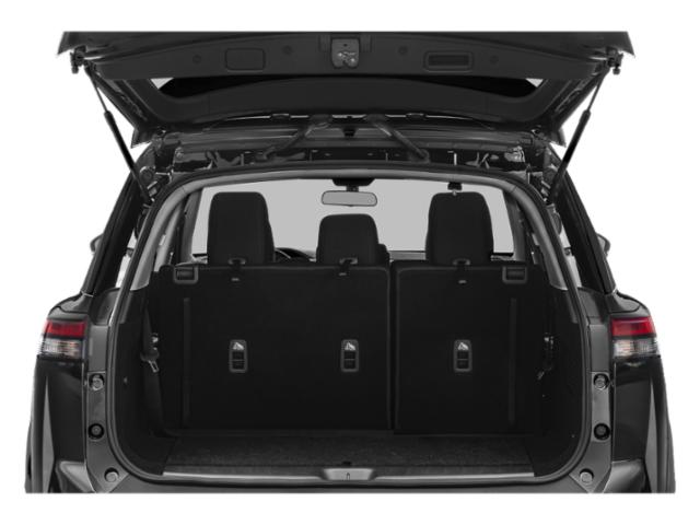 2023 Nissan Pathfinder SL SL 2WD Regular Unleaded V-6 3.5 L/213 [7]