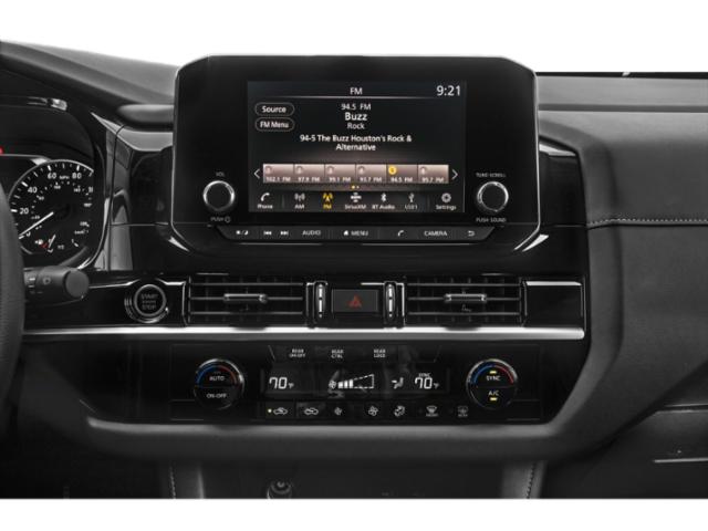 2023 Nissan Pathfinder SL SL 2WD Regular Unleaded V-6 3.5 L/213 [5]
