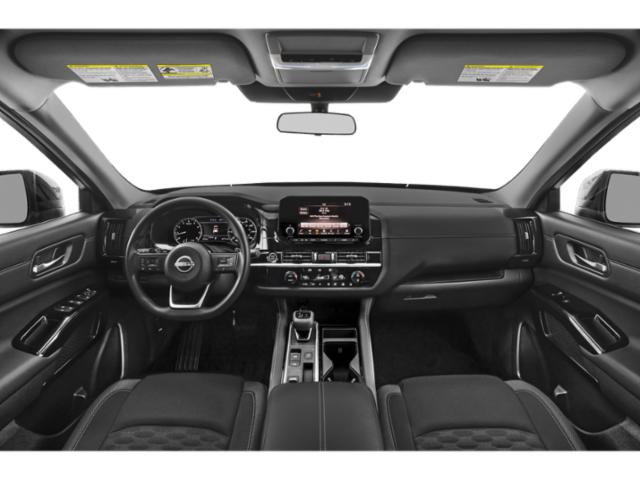 2023 Nissan Pathfinder SL SL 2WD Regular Unleaded V-6 3.5 L/213 [10]