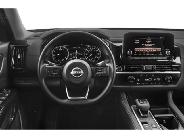 2023 Nissan Pathfinder SL SL 2WD Regular Unleaded V-6 3.5 L/213 [6]