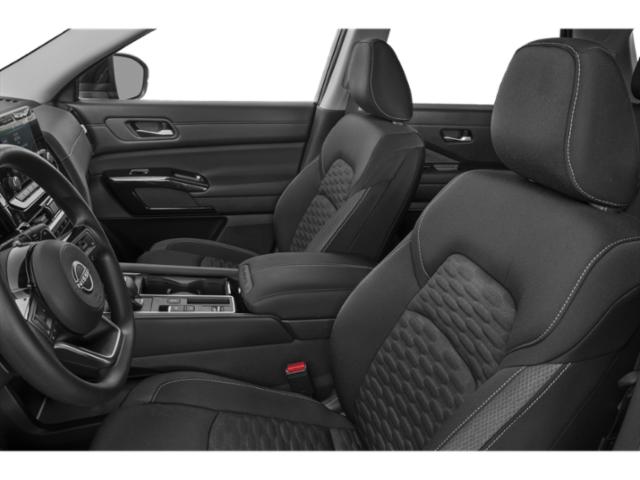 2023 Nissan Pathfinder SL SL 2WD Regular Unleaded V-6 3.5 L/213 [11]