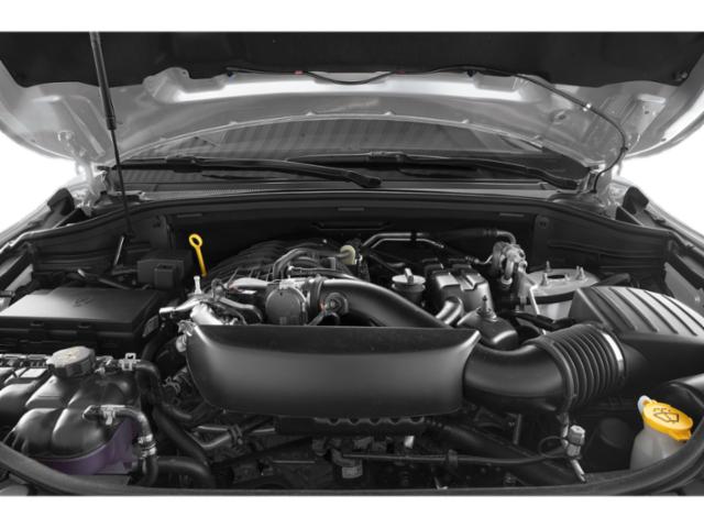 2025 Dodge Durango GT GT AWD Regular Unleaded V-6 3.6 L/220 [6]