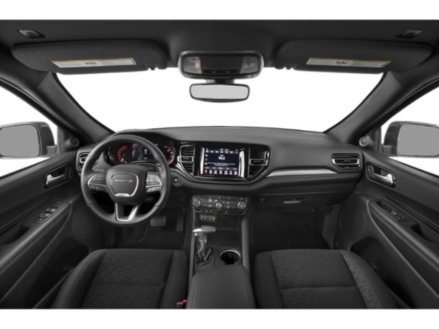 2025 Dodge Durango GT GT AWD Regular Unleaded V-6 3.6 L/220 [7]