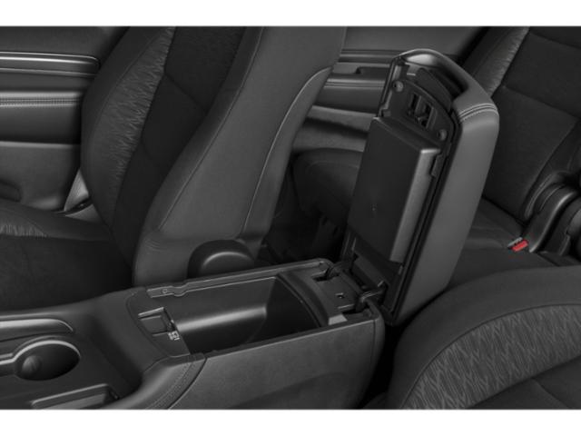 2025 Dodge Durango GT GT AWD Regular Unleaded V-6 3.6 L/220 [4]