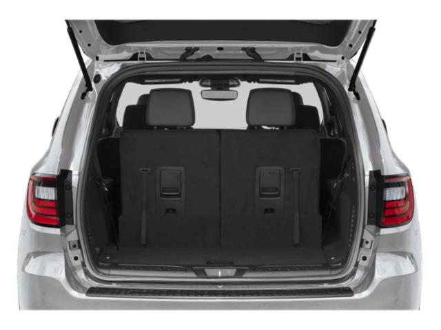 2025 Dodge Durango GT GT AWD Regular Unleaded V-6 3.6 L/220 [10]