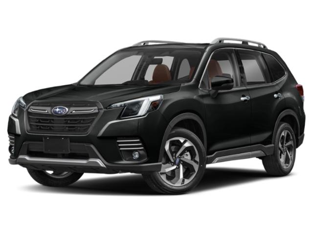 2023 Subaru Forester Touring Touring CVT Regular Unleaded H-4 2.5 L/152 [1]
