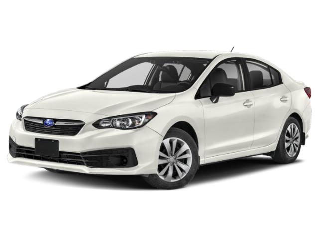 2023 Subaru Impreza Base 4-door CVT Regular Unleaded H-4 2.0 L/122 [1]