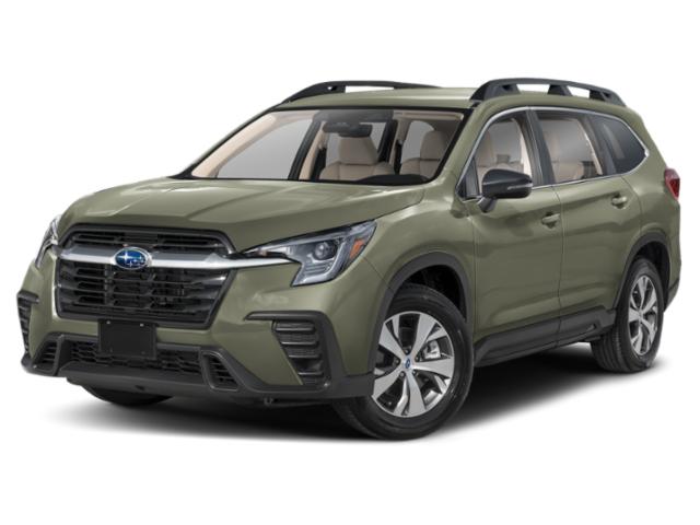 2023 Subaru Ascent Premium Premium 8-Passenger Intercooled Turbo Regular Unleaded H-4 2.4 L/146 [17]
