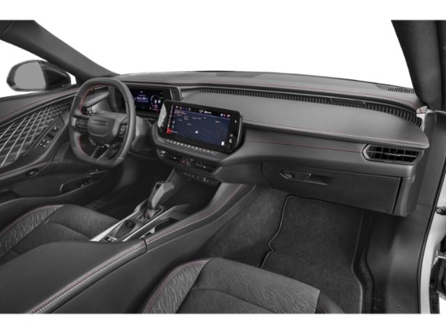 2024 Dodge Charger Daytona Scat Pack Scat Pack AWD Electric [9]