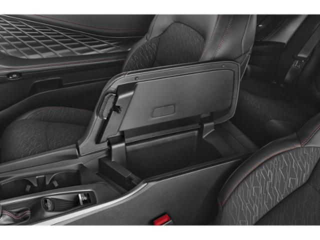2024 Dodge Charger Daytona Scat Pack Scat Pack AWD Electric [3]