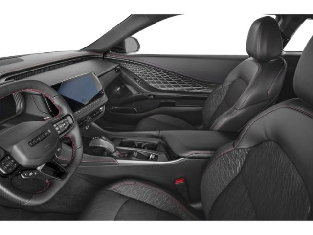 2024 Dodge Charger Daytona Scat Pack Scat Pack AWD Electric [4]