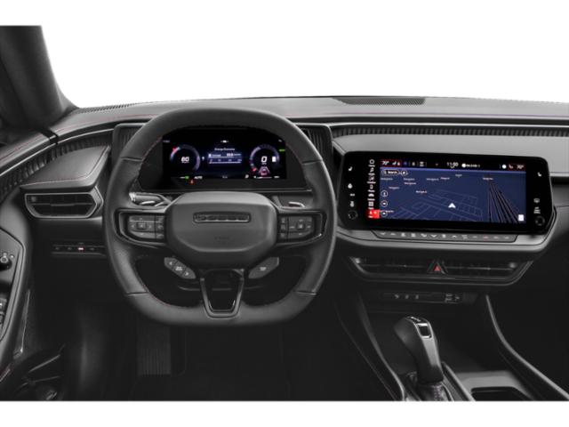 2024 Dodge Charger Daytona Scat Pack Scat Pack AWD Electric [8]