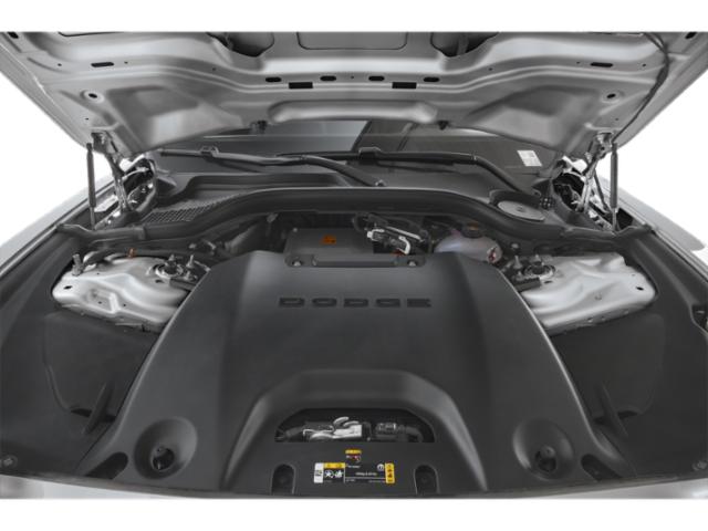 2024 Dodge Charger Daytona Scat Pack Scat Pack AWD Electric [10]