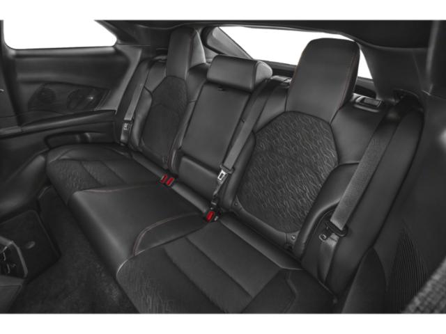 2024 Dodge Charger Daytona Scat Pack Scat Pack AWD Electric [7]